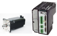 Abbildung Servomotor